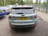 USED 2022 72 JEEP COMPASS 1.3 GSE T4 11.4kWh Upland SUV 5dr Petrol Plug-in Hybrid Automatic 4xe Euro 6 (s/s) (240 ps) This rare Upland comes with full service history (5 x service records) including a new service and detailed inspection on arrival to us. One Owner. Sold with a new 12 month MOT with no advisories. Automatic. Four Wheel Drive. Plug-in Hybrid.