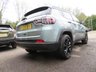 USED 2022 72 JEEP COMPASS 1.3 GSE T4 11.4kWh Upland SUV 5dr Petrol Plug-in Hybrid Automatic 4xe Euro 6 (s/s) (240 ps) This rare Upland comes with full service history (5 x service records) including a new service and detailed inspection on arrival to us. One Owner. Sold with a new 12 month MOT with no advisories. Automatic. Four Wheel Drive. Plug-in Hybrid.