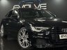 USED 2020 20 AUDI A6 SALOON 2.0 TDI 40 Black Edition Saloon 4dr Diesel S Tronic Euro 6 (s/s) (204 ps) COMFORT & SOUND PACK, LEATHER!