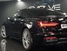 USED 2020 20 AUDI A6 SALOON 2.0 TDI 40 Black Edition Saloon 4dr Diesel S Tronic Euro 6 (s/s) (204 ps) COMFORT & SOUND PACK, LEATHER!