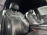 USED 2020 20 AUDI A6 SALOON 2.0 TDI 40 Black Edition Saloon 4dr Diesel S Tronic Euro 6 (s/s) (204 ps) COMFORT & SOUND PACK, LEATHER!