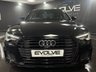 USED 2020 20 AUDI A6 SALOON 2.0 TDI 40 Black Edition Saloon 4dr Diesel S Tronic Euro 6 (s/s) (204 ps) COMFORT & SOUND PACK, LEATHER!