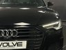 USED 2020 20 AUDI A6 SALOON 2.0 TDI 40 Black Edition Saloon 4dr Diesel S Tronic Euro 6 (s/s) (204 ps) COMFORT & SOUND PACK, LEATHER!
