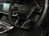 USED 2020 20 AUDI A6 SALOON 2.0 TDI 40 Black Edition Saloon 4dr Diesel S Tronic Euro 6 (s/s) (204 ps) COMFORT & SOUND PACK, LEATHER!