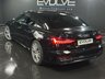 USED 2020 20 AUDI A6 SALOON 2.0 TDI 40 Black Edition Saloon 4dr Diesel S Tronic Euro 6 (s/s) (204 ps) COMFORT & SOUND PACK, LEATHER!