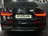USED 2020 20 AUDI A6 SALOON 2.0 TDI 40 Black Edition Saloon 4dr Diesel S Tronic Euro 6 (s/s) (204 ps) COMFORT & SOUND PACK, LEATHER!