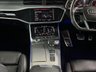 USED 2020 20 AUDI A6 SALOON 2.0 TDI 40 Black Edition Saloon 4dr Diesel S Tronic Euro 6 (s/s) (204 ps) COMFORT & SOUND PACK, LEATHER!