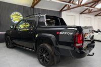 USED 2020 20 VOLKSWAGEN AMAROK 3.0 TDI V6 Aventura Black Edition Pickup Double Cab 4dr Diesel Auto 4Motion Euro 6 (s/s) (258 ps) DELIVERY AVAILABLE