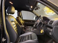 USED 2020 20 VOLKSWAGEN AMAROK 3.0 TDI V6 Aventura Black Edition Pickup Double Cab 4dr Diesel Auto 4Motion Euro 6 (s/s) (258 ps) DELIVERY AVAILABLE