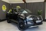 USED 2020 20 VOLKSWAGEN AMAROK 3.0 TDI V6 Aventura Black Edition Pickup Double Cab 4dr Diesel Auto 4Motion Euro 6 (s/s) (258 ps) DELIVERY AVAILABLE