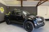 USED 2020 20 VOLKSWAGEN AMAROK 3.0 TDI V6 Aventura Black Edition Pickup Double Cab 4dr Diesel Auto 4Motion Euro 6 (s/s) (258 ps) DELIVERY AVAILABLE