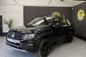 USED 2020 20 VOLKSWAGEN AMAROK 3.0 TDI V6 Aventura Black Edition Pickup Double Cab 4dr Diesel Auto 4Motion Euro 6 (s/s) (258 ps) DELIVERY AVAILABLE