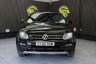 USED 2020 20 VOLKSWAGEN AMAROK 3.0 TDI V6 Aventura Black Edition Pickup Double Cab 4dr Diesel Auto 4Motion Euro 6 (s/s) (258 ps) DELIVERY AVAILABLE