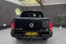 USED 2020 20 VOLKSWAGEN AMAROK 3.0 TDI V6 Aventura Black Edition Pickup Double Cab 4dr Diesel Auto 4Motion Euro 6 (s/s) (258 ps) DELIVERY AVAILABLE