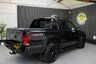 USED 2020 20 VOLKSWAGEN AMAROK 3.0 TDI V6 Aventura Black Edition Pickup Double Cab 4dr Diesel Auto 4Motion Euro 6 (s/s) (258 ps) DELIVERY AVAILABLE