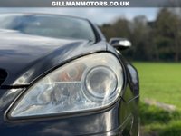 USED 2007 07 MERCEDES-BENZ SLK 3.0 SLK280 Convertible 2dr Petrol 7G-Tronic (222 g/km, 231 bhp) PART EXCHANGE CLEARENCE