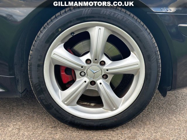 2007 Mercedes-Benz SLK - Photo 10