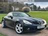 USED 2007 07 MERCEDES-BENZ SLK 3.0 SLK280 Convertible 2dr Petrol 7G-Tronic (222 g/km, 231 bhp) PART EXCHANGE CLEARENCE