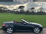 USED 2007 07 MERCEDES-BENZ SLK 3.0 SLK280 Convertible 2dr Petrol 7G-Tronic (222 g/km, 231 bhp) PART EXCHANGE CLEARENCE