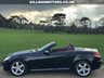 USED 2007 07 MERCEDES-BENZ SLK 3.0 SLK280 Convertible 2dr Petrol 7G-Tronic (222 g/km, 231 bhp) PART EXCHANGE CLEARENCE