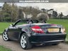 USED 2007 07 MERCEDES-BENZ SLK 3.0 SLK280 Convertible 2dr Petrol 7G-Tronic (222 g/km, 231 bhp) PART EXCHANGE CLEARENCE