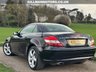 USED 2007 07 MERCEDES-BENZ SLK 3.0 SLK280 Convertible 2dr Petrol 7G-Tronic (222 g/km, 231 bhp) PART EXCHANGE CLEARENCE