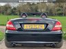 USED 2007 07 MERCEDES-BENZ SLK 3.0 SLK280 Convertible 2dr Petrol 7G-Tronic (222 g/km, 231 bhp) PART EXCHANGE CLEARENCE