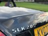 USED 2007 07 MERCEDES-BENZ SLK 3.0 SLK280 Convertible 2dr Petrol 7G-Tronic (222 g/km, 231 bhp) PART EXCHANGE CLEARENCE