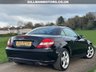 USED 2007 07 MERCEDES-BENZ SLK 3.0 SLK280 Convertible 2dr Petrol 7G-Tronic (222 g/km, 231 bhp) PART EXCHANGE CLEARENCE