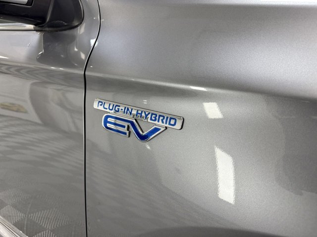 2019 MITSUBISHI OUTLANDER 2019 2.4h TwinMotor 13.8kWh Dynamic SUV 5dr Petrol Plug-in Hybrid CVT 4WD Euro 6 (s/s) (224 ps) - Photo 12