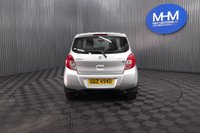USED 2017 SUZUKI CELERIO 1.0 SZ4 Hatchback 5dr Petrol Manual Euro 6 (68 ps) FULL SERVICE HISTORY / HIGH SPEC SZ4 MODEL / FINANCE AVAIL