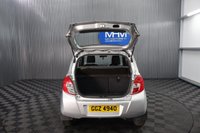 USED 2017 SUZUKI CELERIO 1.0 SZ4 Hatchback 5dr Petrol Manual Euro 6 (68 ps) FULL SERVICE HISTORY / HIGH SPEC SZ4 MODEL / FINANCE AVAIL