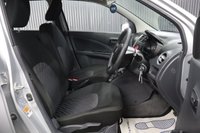 USED 2017 SUZUKI CELERIO 1.0 SZ4 Hatchback 5dr Petrol Manual Euro 6 (68 ps) FULL SERVICE HISTORY / HIGH SPEC SZ4 MODEL / FINANCE AVAIL