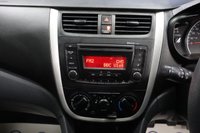 USED 2017 SUZUKI CELERIO 1.0 SZ4 Hatchback 5dr Petrol Manual Euro 6 (68 ps) FULL SERVICE HISTORY / HIGH SPEC SZ4 MODEL / FINANCE AVAIL