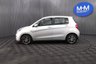 USED 2017 SUZUKI CELERIO 1.0 SZ4 Hatchback 5dr Petrol Manual Euro 6 (68 ps) FULL SERVICE HISTORY / HIGH SPEC SZ4 MODEL / FINANCE AVAIL