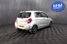 USED 2017 SUZUKI CELERIO 1.0 SZ4 Hatchback 5dr Petrol Manual Euro 6 (68 ps) FULL SERVICE HISTORY / HIGH SPEC SZ4 MODEL / FINANCE AVAIL