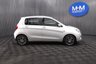 USED 2017 SUZUKI CELERIO 1.0 SZ4 Hatchback 5dr Petrol Manual Euro 6 (68 ps) FULL SERVICE HISTORY / HIGH SPEC SZ4 MODEL / FINANCE AVAIL