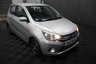 USED 2017 SUZUKI CELERIO 1.0 SZ4 Hatchback 5dr Petrol Manual Euro 6 (68 ps) FULL SERVICE HISTORY / HIGH SPEC SZ4 MODEL / FINANCE AVAIL