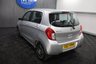 USED 2017 SUZUKI CELERIO 1.0 SZ4 Hatchback 5dr Petrol Manual Euro 6 (68 ps) FULL SERVICE HISTORY / HIGH SPEC SZ4 MODEL / FINANCE AVAIL