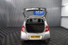 USED 2017 SUZUKI CELERIO 1.0 SZ4 Hatchback 5dr Petrol Manual Euro 6 (68 ps) FULL SERVICE HISTORY / HIGH SPEC SZ4 MODEL / FINANCE AVAIL