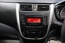 USED 2017 SUZUKI CELERIO 1.0 SZ4 Hatchback 5dr Petrol Manual Euro 6 (68 ps) FULL SERVICE HISTORY / HIGH SPEC SZ4 MODEL / FINANCE AVAIL
