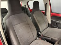 USED 2014 14 VOLKSWAGEN UP! 1.0 Move up! Hatchback 5dr Petrol Manual Euro 5 (60 ps) 