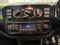 USED 2014 14 VOLKSWAGEN UP! 1.0 Move up! Hatchback 5dr Petrol Manual Euro 5 (60 ps) 