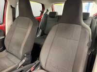 USED 2014 14 VOLKSWAGEN UP! 1.0 Move up! Hatchback 5dr Petrol Manual Euro 5 (60 ps) 