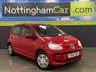 USED 2014 14 VOLKSWAGEN UP! 1.0 Move up! Hatchback 5dr Petrol Manual Euro 5 (60 ps) 