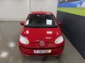 USED 2014 14 VOLKSWAGEN UP! 1.0 Move up! Hatchback 5dr Petrol Manual Euro 5 (60 ps) 
