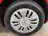USED 2014 14 VOLKSWAGEN UP! 1.0 Move up! Hatchback 5dr Petrol Manual Euro 5 (60 ps) 