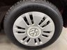 USED 2014 14 VOLKSWAGEN UP! 1.0 Move up! Hatchback 5dr Petrol Manual Euro 5 (60 ps) 