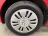 USED 2014 14 VOLKSWAGEN UP! 1.0 Move up! Hatchback 5dr Petrol Manual Euro 5 (60 ps) 
