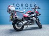 USED 2008 58 BMW R 1200 GS ADVENTURE 1170cc Tourer Nationwide Delivery &pound;149 - 9.9% APR